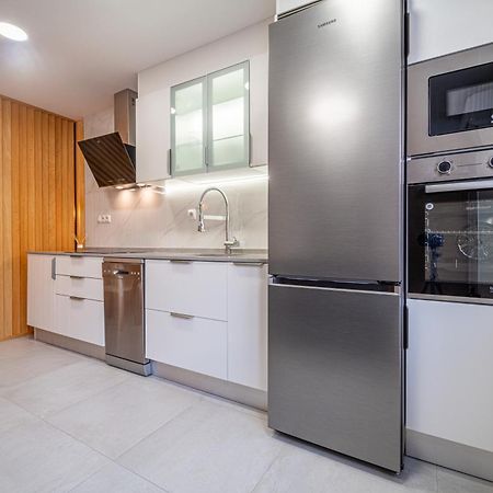 Brand New Studio Benalmádena Extérieur photo