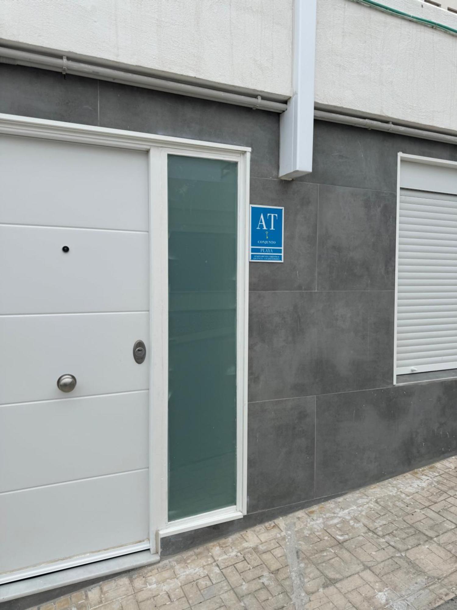 Brand New Studio Benalmádena Extérieur photo
