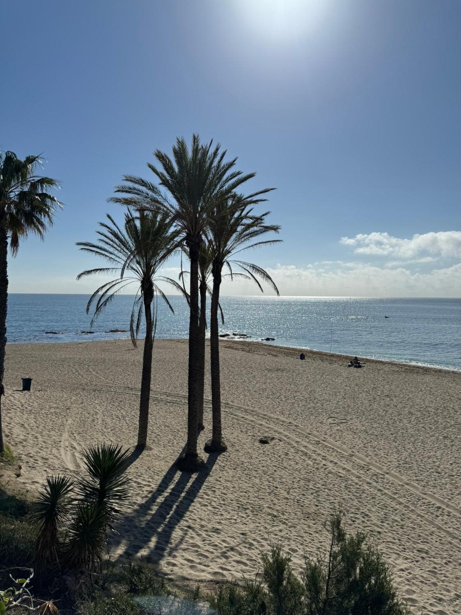 Brand New Studio Benalmádena Extérieur photo