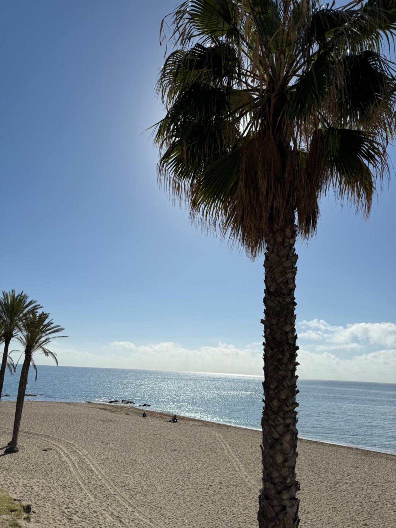 Brand New Studio Benalmádena Extérieur photo