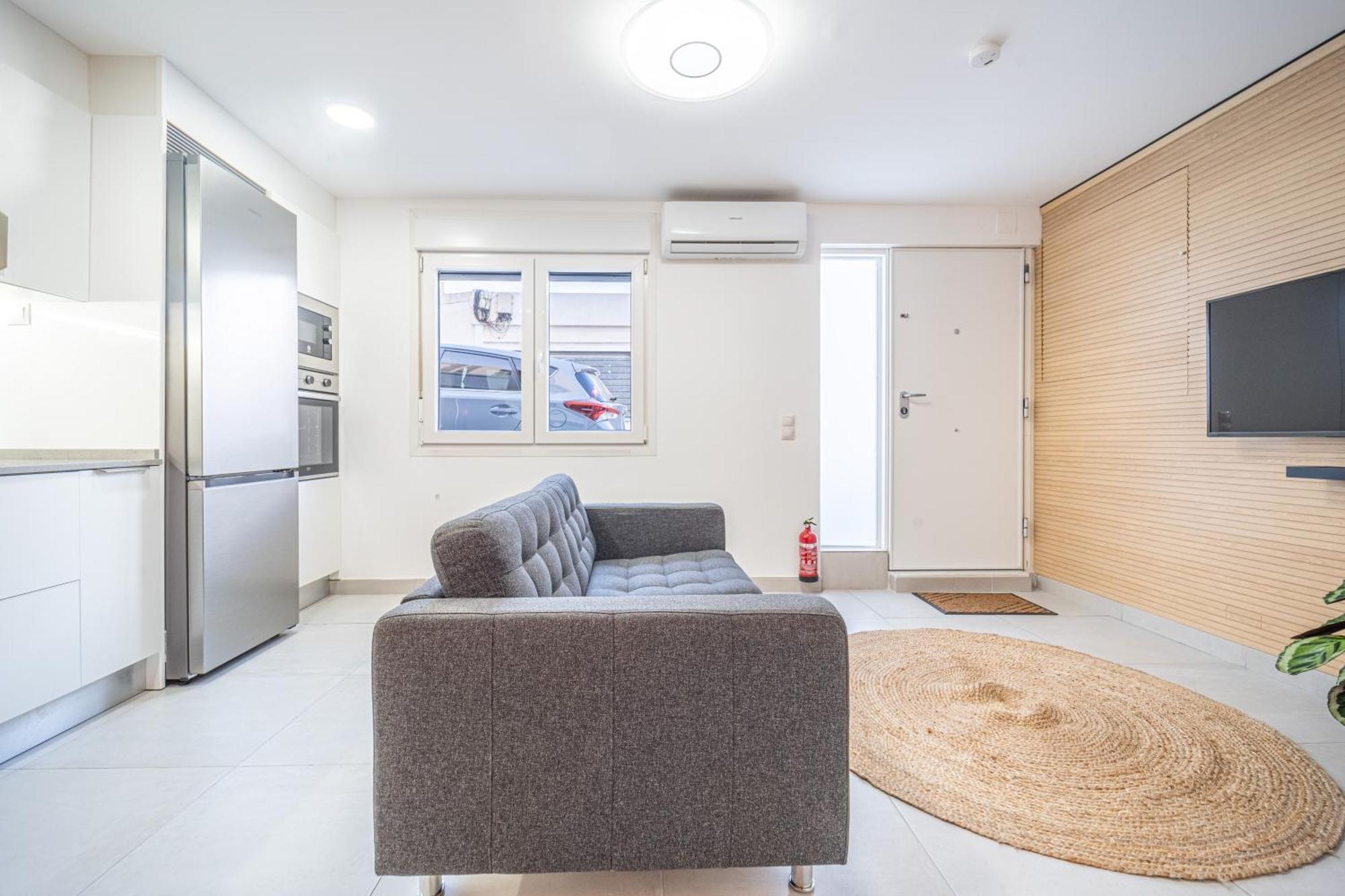 Brand New Studio Benalmádena Extérieur photo