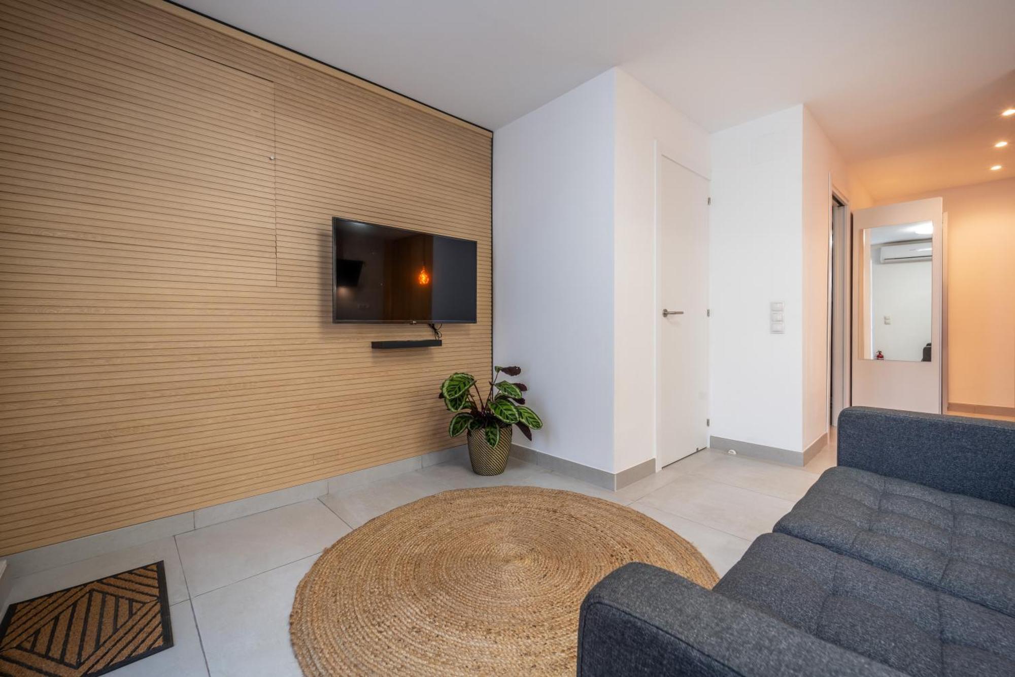 Brand New Studio Benalmádena Extérieur photo