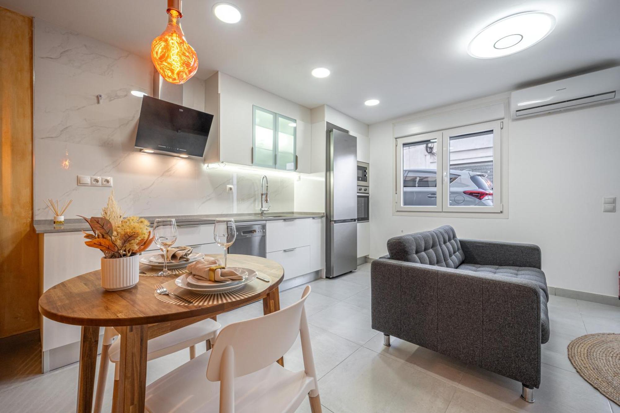 Brand New Studio Benalmádena Extérieur photo