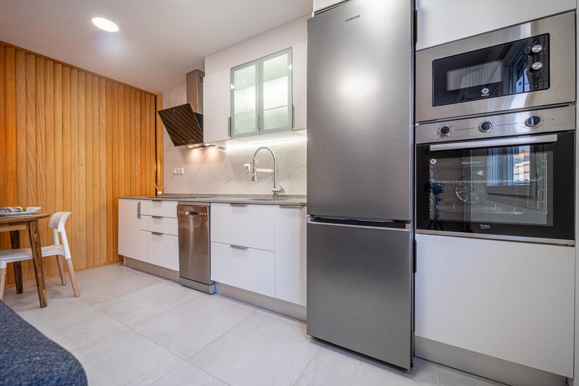 Brand New Studio Benalmádena Extérieur photo