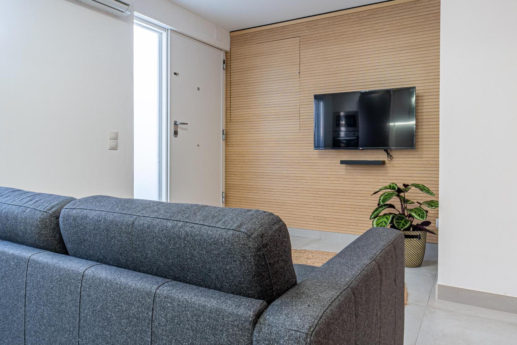 Brand New Studio Benalmádena Extérieur photo
