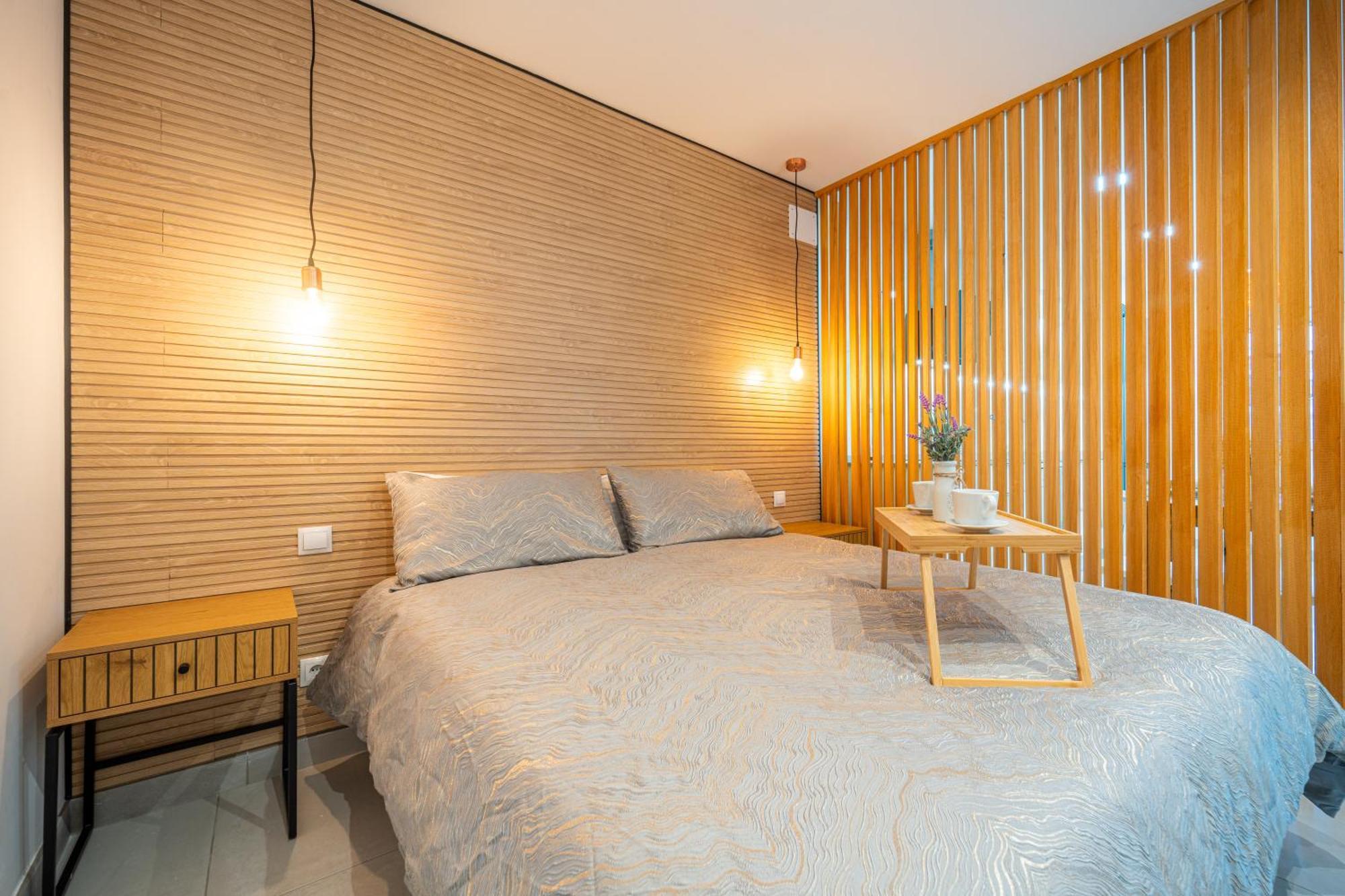 Brand New Studio Benalmádena Extérieur photo