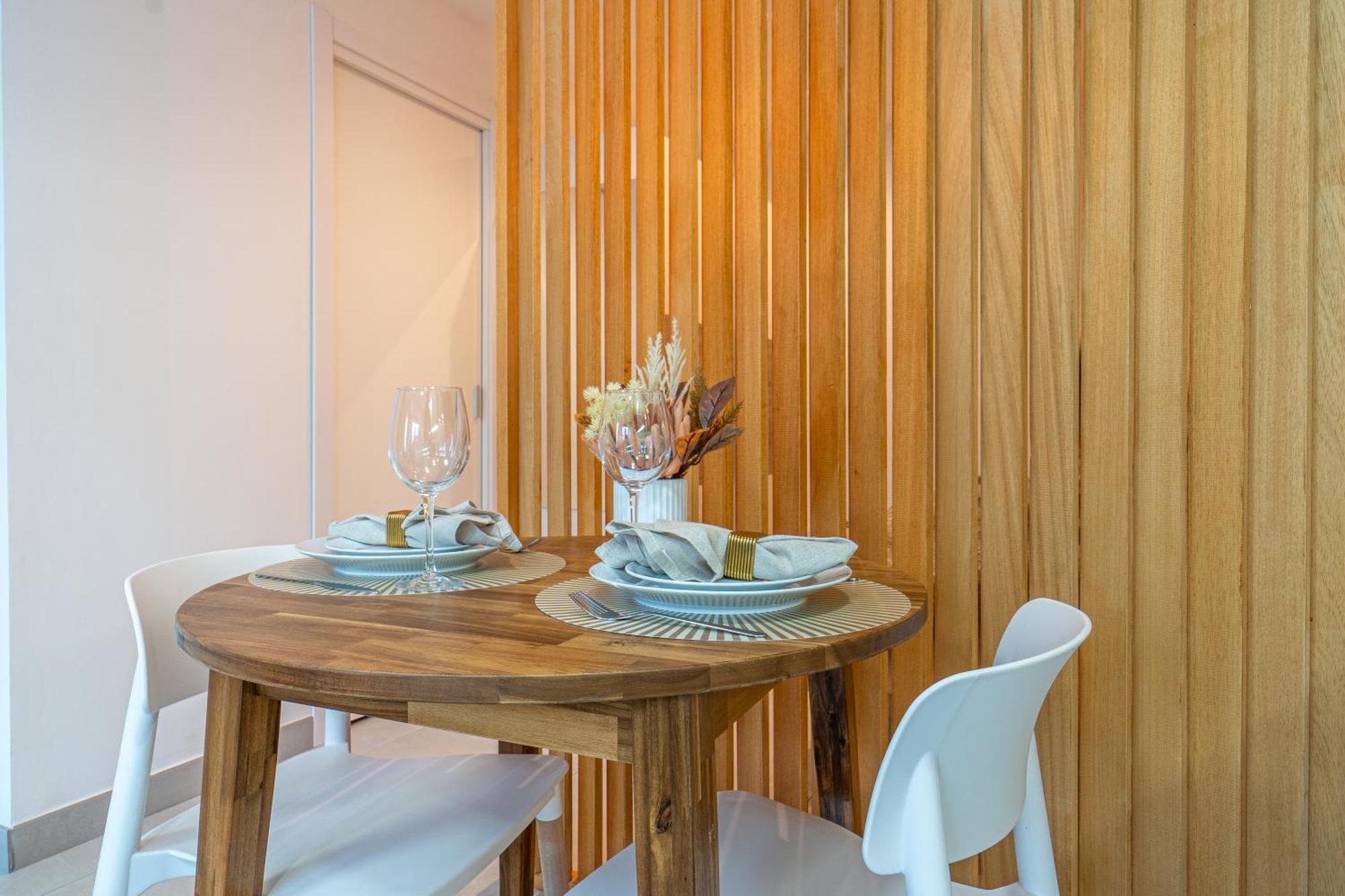 Brand New Studio Benalmádena Extérieur photo