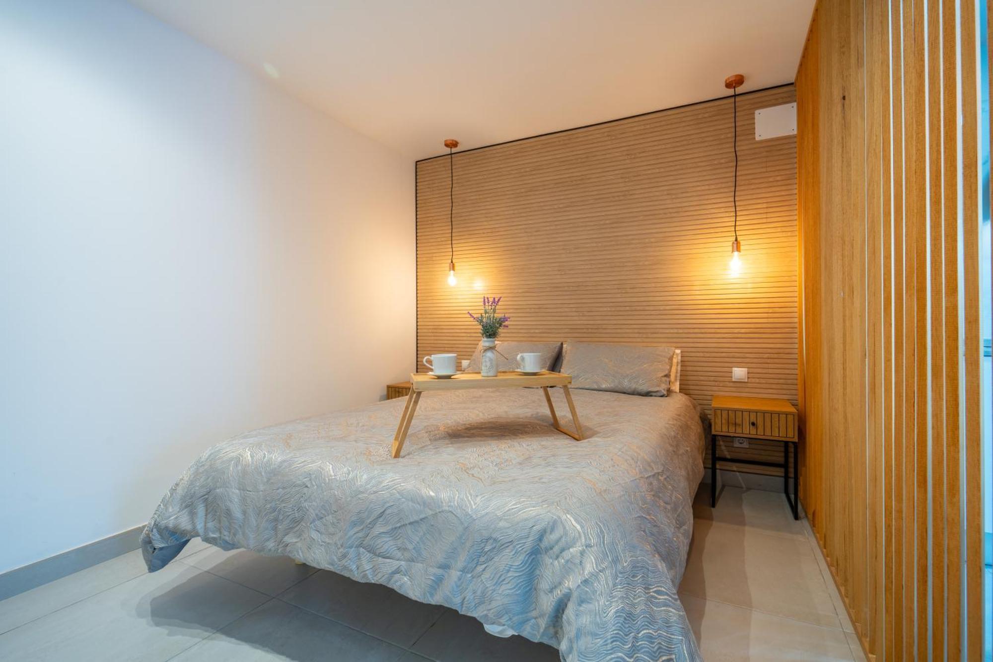 Brand New Studio Benalmádena Extérieur photo