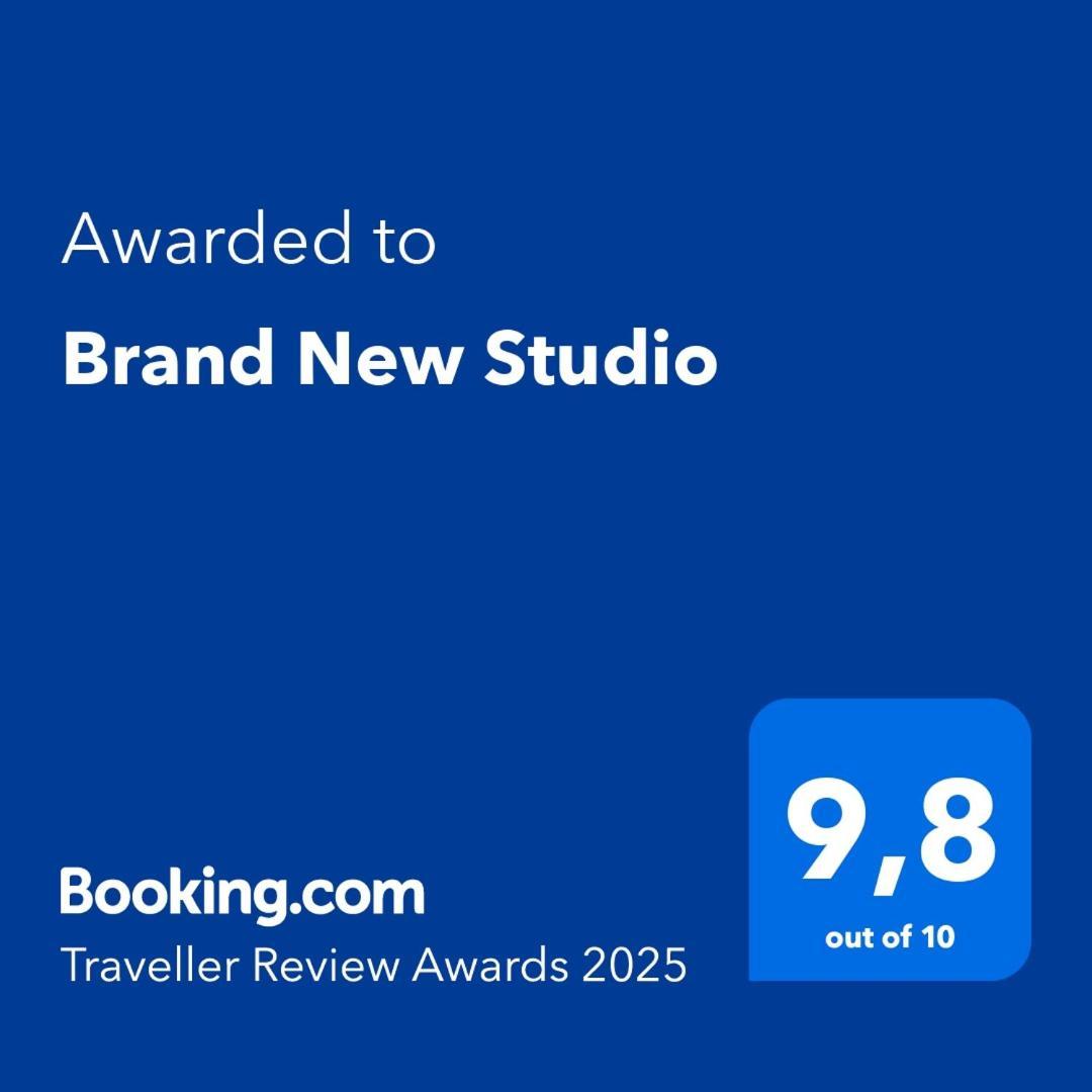 Brand New Studio Benalmádena Extérieur photo